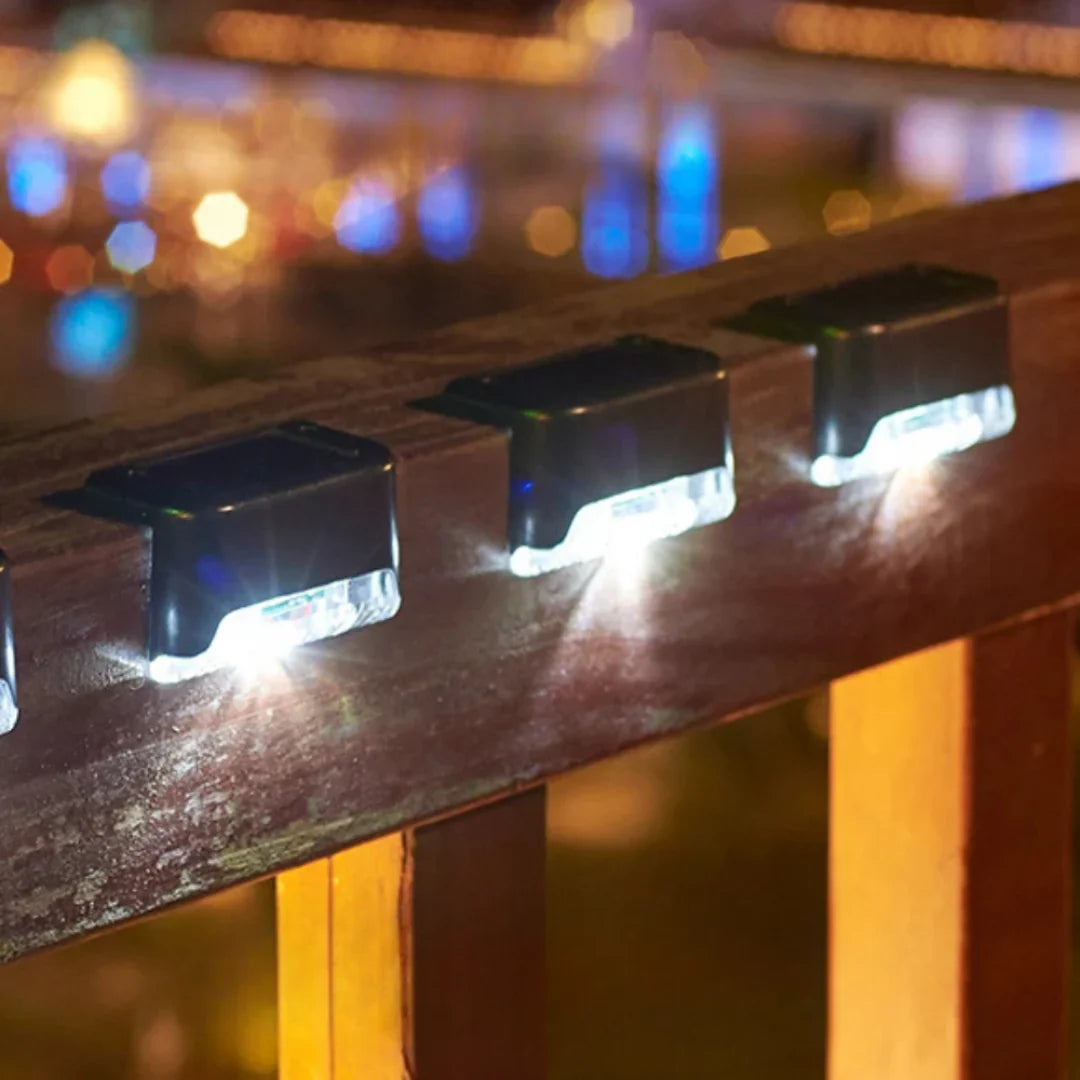 Buitenverlichting