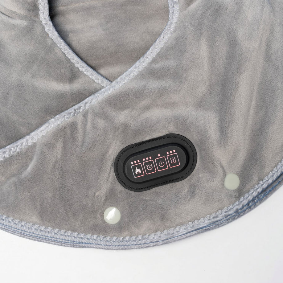 Heat Therapy Neck Wrap™