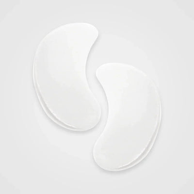 Bio-Collage Oog Patches