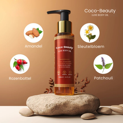 Coco™ Magic Body Oil - 2+1 GRATIS