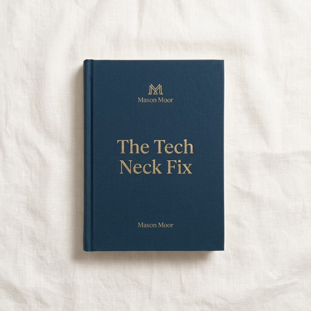 Free Tech Neck Guide
