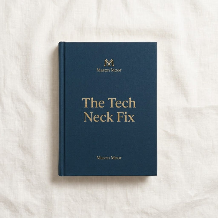 Free Tech Neck Guide