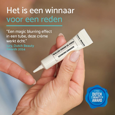 Coco anti wallen – Directe Effect Crème