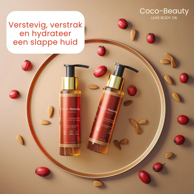Coco™ Magic Body Oil - 2+1 GRATIS