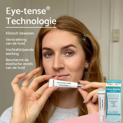 Coco anti wallen – Directe Effect Crème