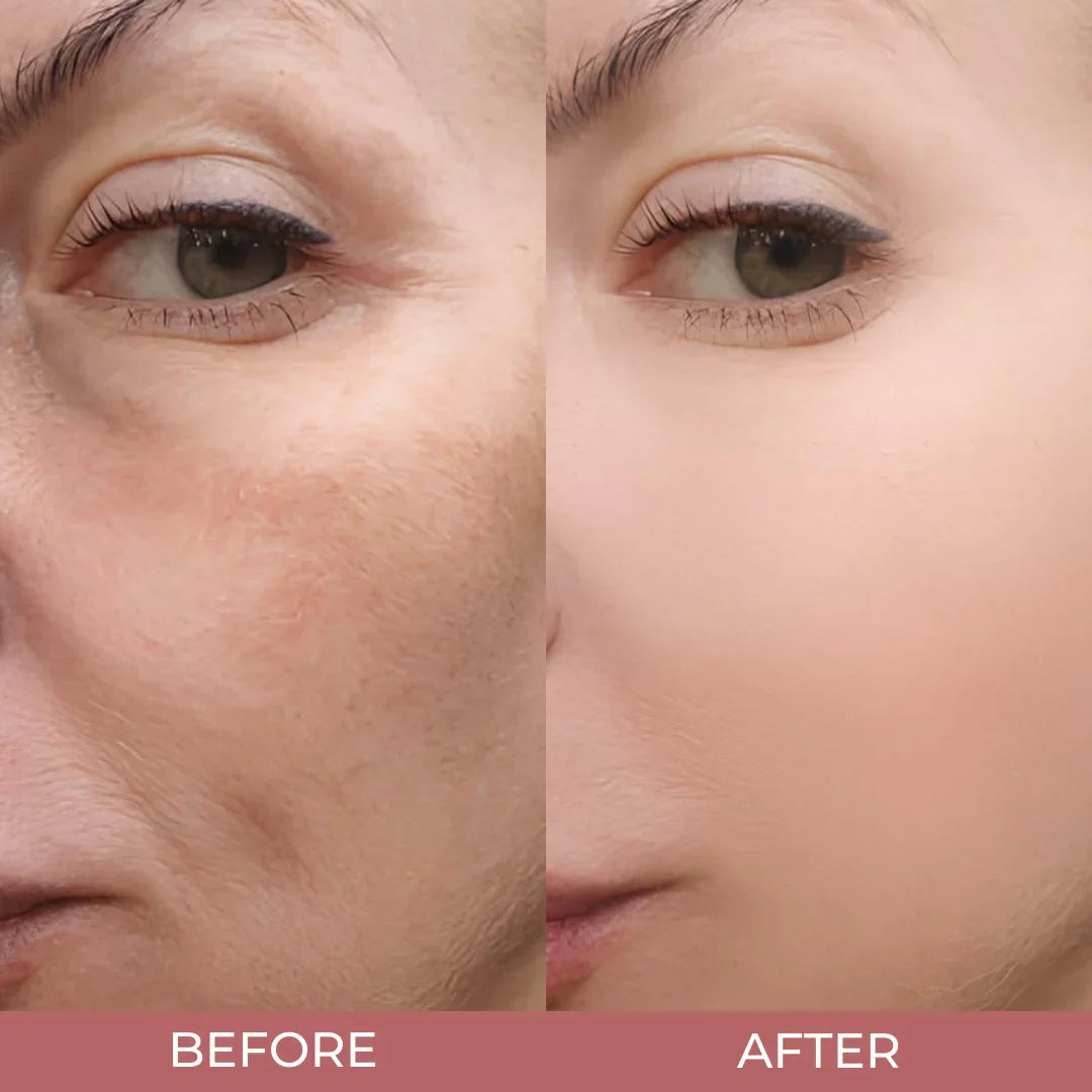 CocoBeauty Peel Shot Glow Rijst Ampoule
