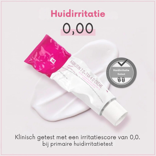 Verhelderende crème 1+1 GRATIS