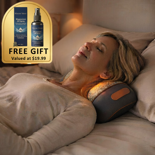 Original Mason Moor Thera Pillow™