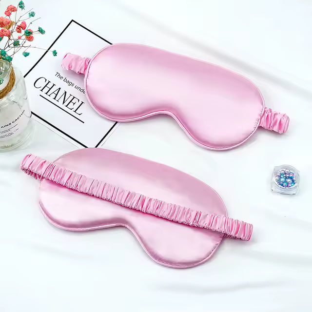 Pure Silk Sleep Mask