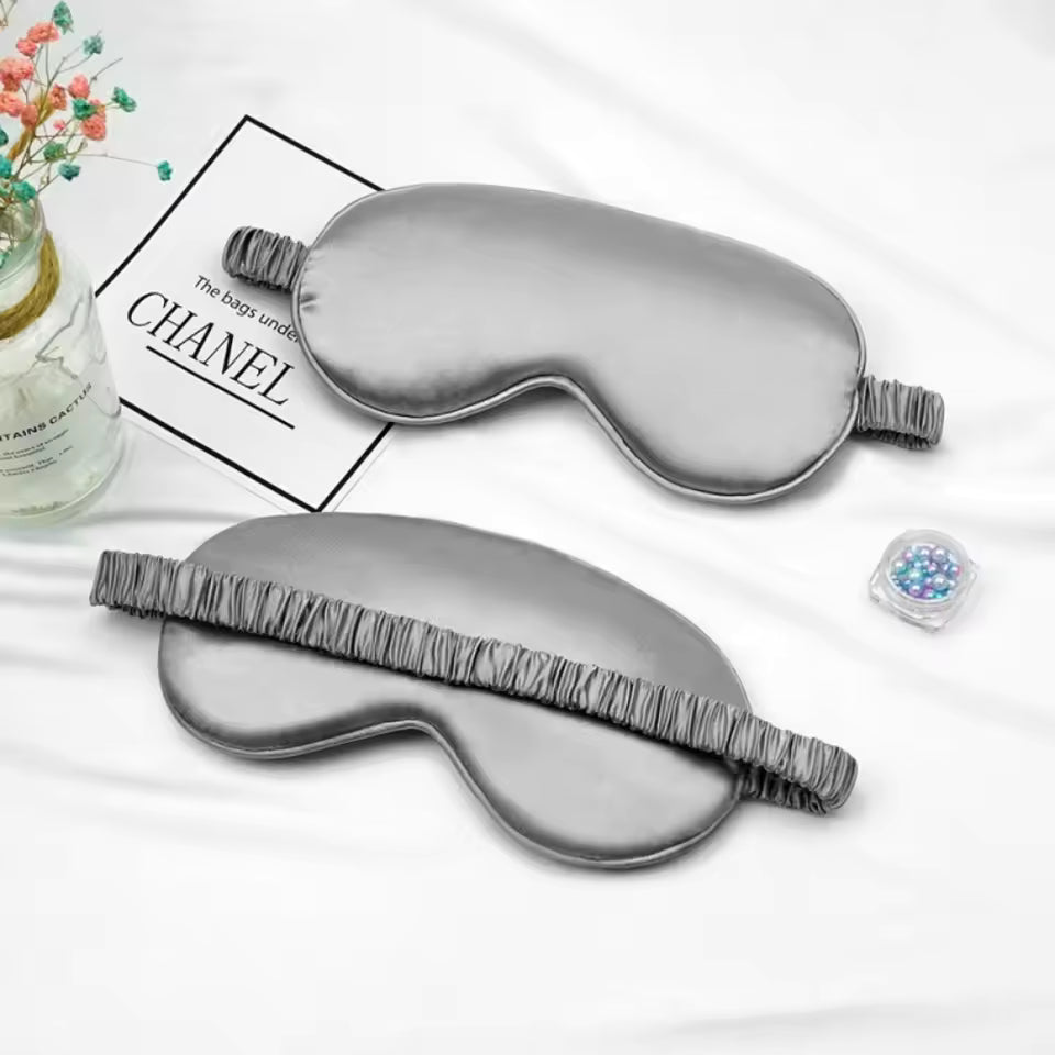 Pure Silk Sleep Mask
