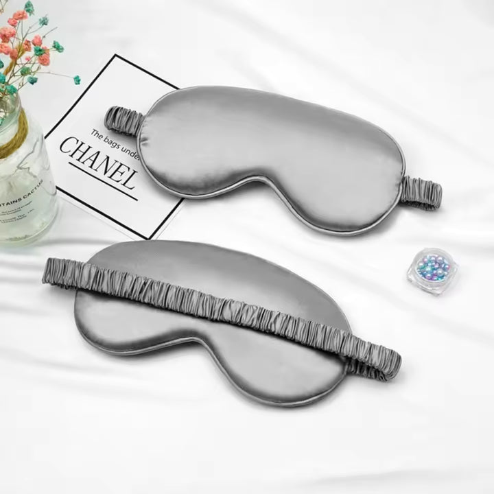 Pure Silk Sleep Mask
