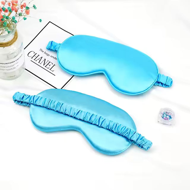 Pure Silk Sleep Mask