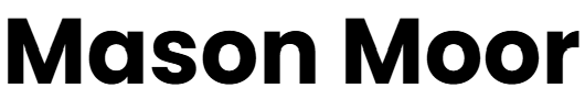 MasonMoor