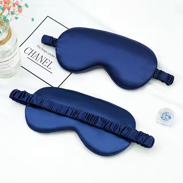 Pure Silk Sleep Mask