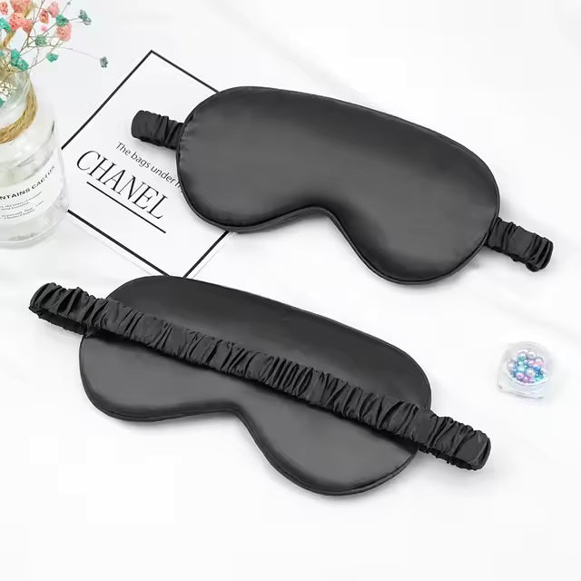 Pure Silk Sleep Mask