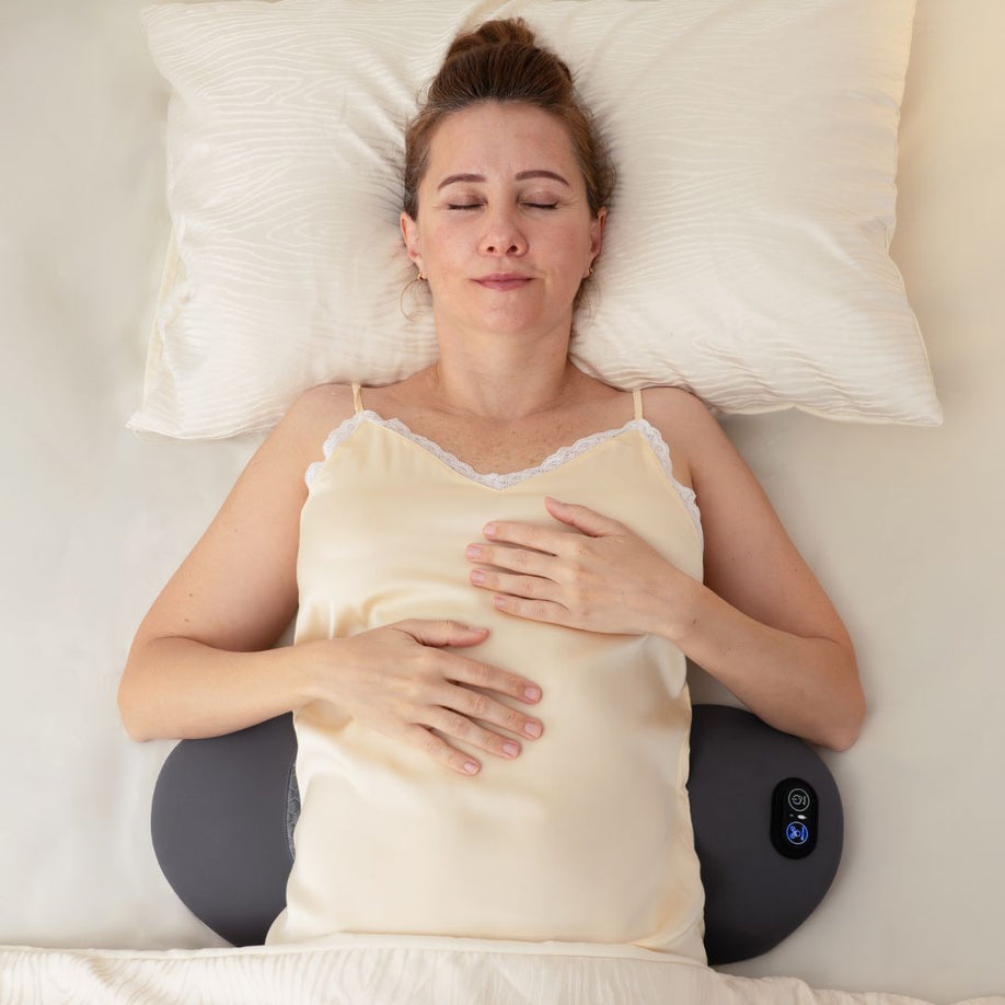 Back Massage Pillow™