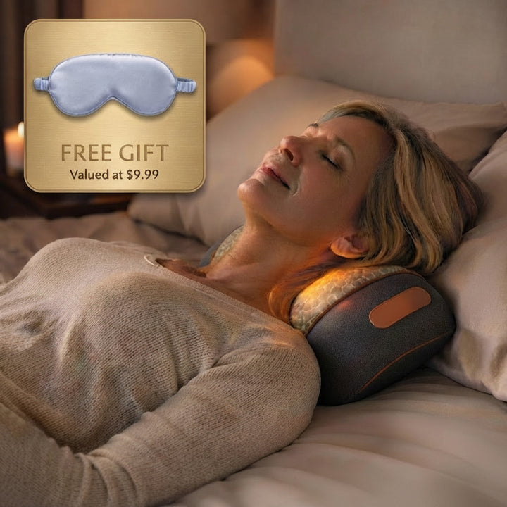 Original Mason Moor Thera Pillow™