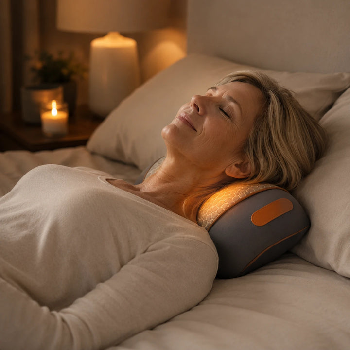 Original Mason Moor Thera Pillow™