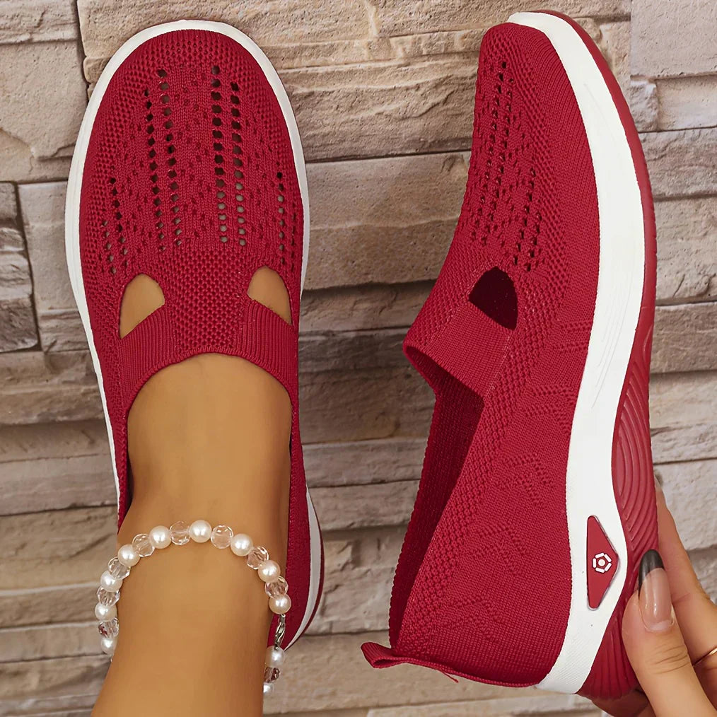 Abby™ | Orthopedische Instap Schoenen