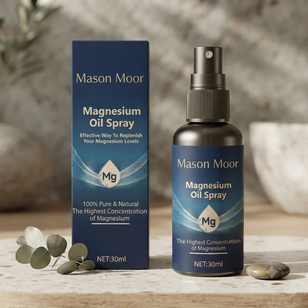 Free Recovery Oil